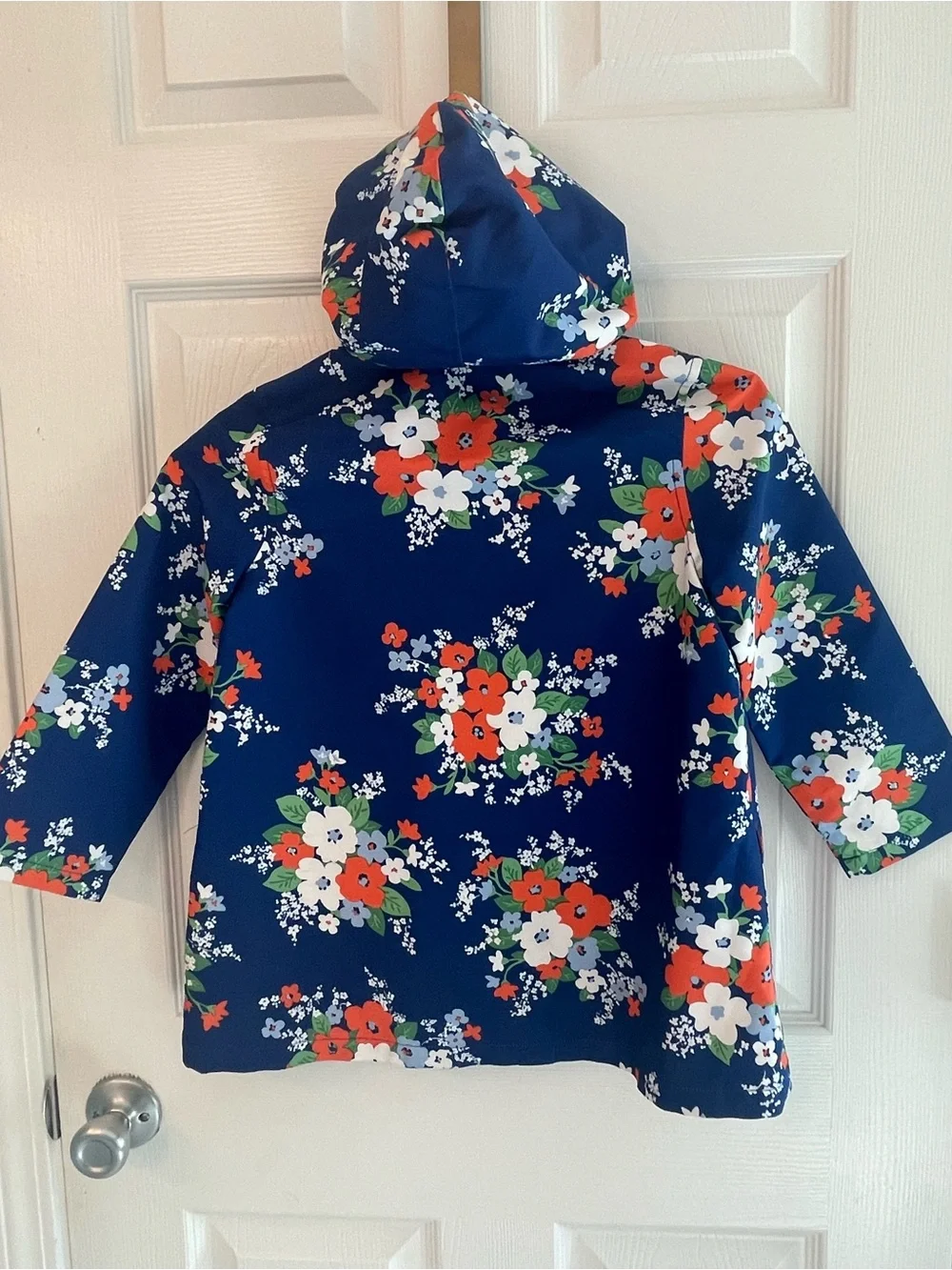 Gymboree stylish pea